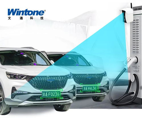 車衛通 智能巡檢系統如何助力解決新能源汽車充電樁占位難題？