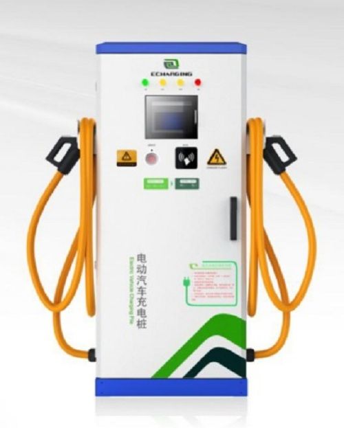 深圳ECD 750型號 120kW新能源汽車充電樁的日常管理與維護