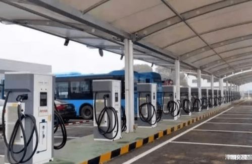 規范新能源充電車位使用，共創綠色出行環境——交警部門將嚴查違規占用行為