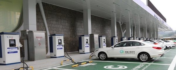 各品牌電動車充電樁通用嗎？解析特斯拉、比亞迪等充電兼容性