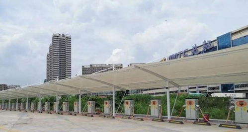 2023年新能源汽車充電模塊產品市場現狀與發展前景分析