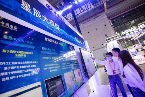 中國電信攜多款“智造神器”亮相工博會，量子通信、智云上海、5G工廠引領(lǐng)未來