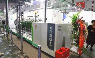 與印度知名紡企sintex成功攜手 經(jīng)緯智能公司將打造印度市場首個(gè)經(jīng)緯棉紡成套項(xiàng)目樣板廠