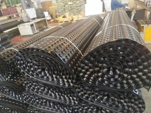 廣東揭陽蓄排水板報(bào)價(jià)聚酯無紡布過濾層廠家原產(chǎn)地生產(chǎn)