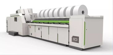 扛起中國棉紡紗錠總量的半壁江山 經(jīng)緯紡機(jī)打造中國最大的紡織機(jī)械制造基地