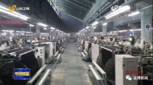 山東新聞聯播頭條 淄博市政府 市法院聯動,推動民營企業高質量發展