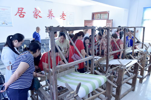 百城百藝 非遺名錄 農(nóng)家婦女謀生的門路 傳承百年的手藝 它是啥