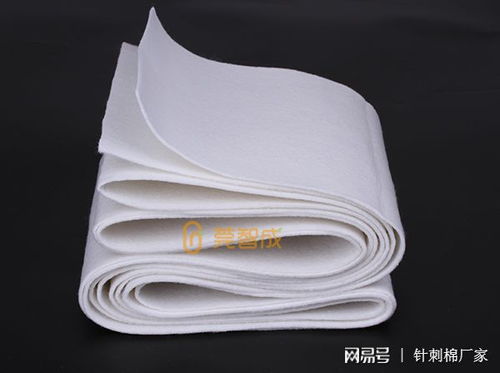 原料的使用對針刺無紡布的性能有影響嗎