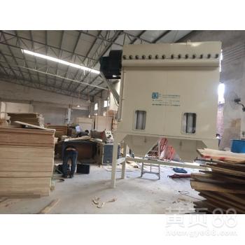 【昊藍除塵設備高溫脈沖布袋除塵器工業(yè)車間除塵器家具廠除塵器小型單機除塵器】-